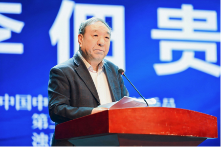 国医大师李佃贵：“推动中医药守正创新走向世界！” 世中联浊毒理论研究专委会2026学术年会圆满召开 四惠医疗深度参与学相关图片