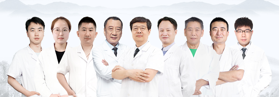 推拿理疗科