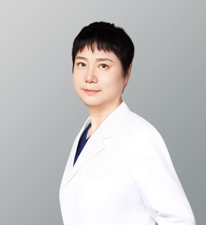 李洪娟