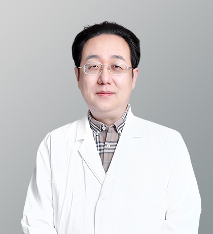 李辉