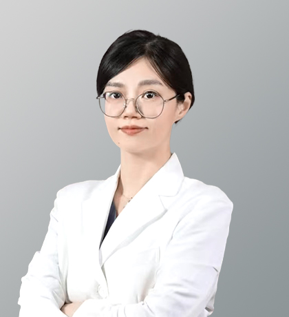 刘亚妮