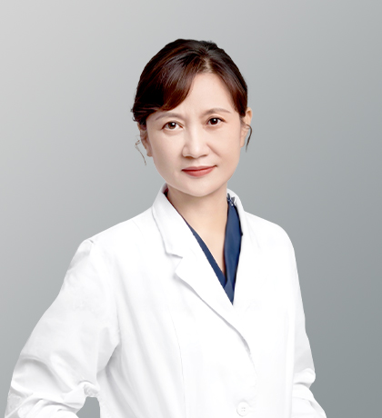 沈丽_中医内科