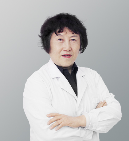 王素梅_儿科